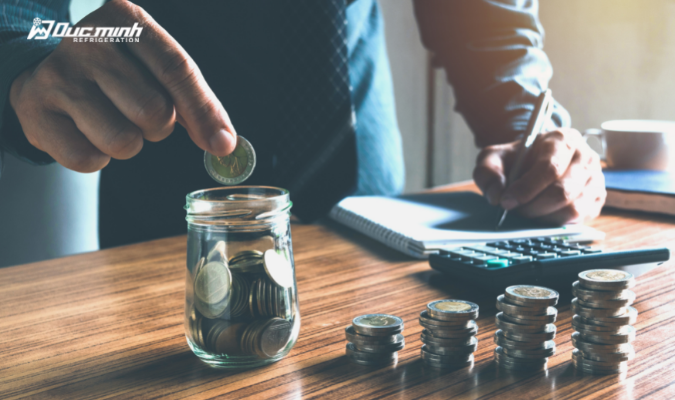 Có nên mua tủ bảo quản bia hơi giá rẻ hay không?