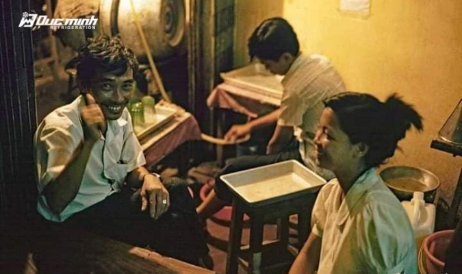 Khám phá kỹ thuật rót bia úp ngược