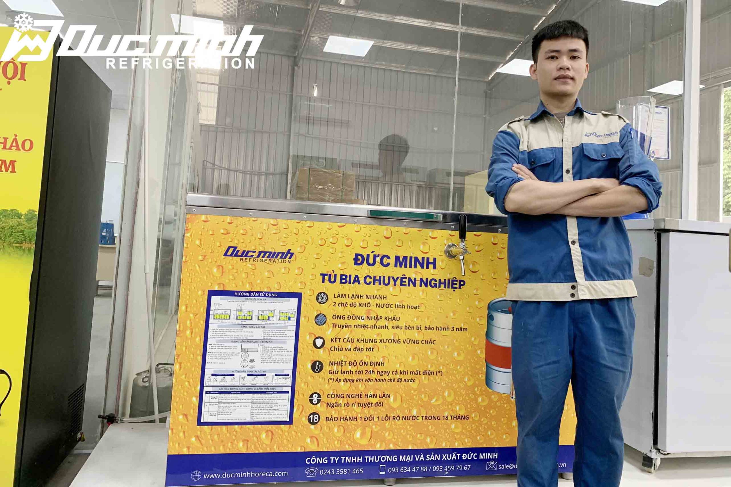 Đức Minh Care