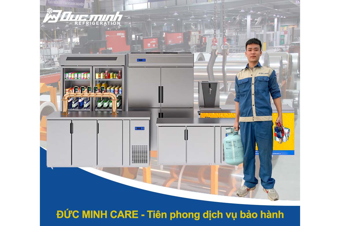 Đức Minh Care